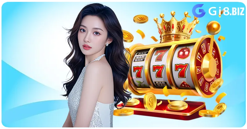 Các Loại Nổ Hũ 777 GI8 Phổ Biến