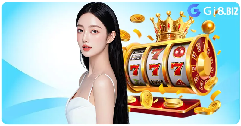 Giới Thiệu Chung Về Nổ Hũ 777 GI8