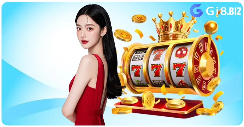 Hướng Dẫn Cách Chơi Nổ Hũ 777 GI8