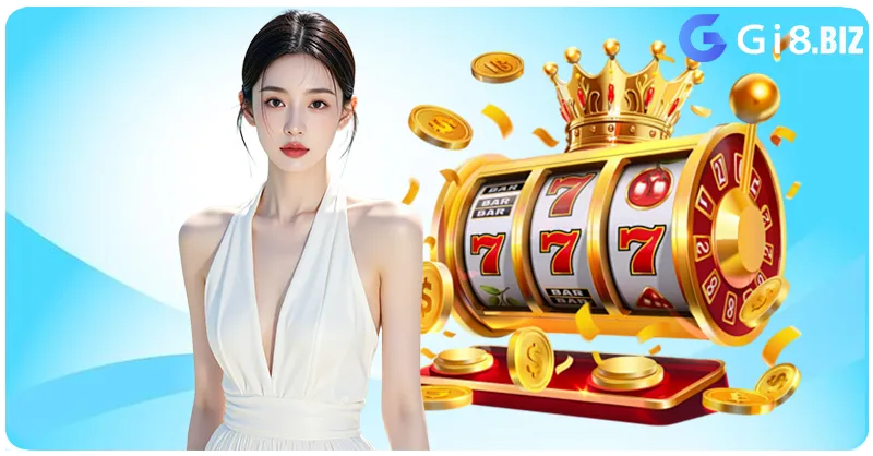 Nổ Hũ 777 GI8 – Trải Nghiệm Giải Trí Và Thắng Lớn Không Giới Hạn