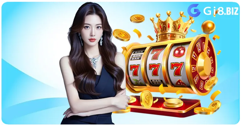 Ưu Điểm Khi Chơi Nổ Hũ 777 GI8