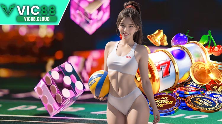 Lý do Thể Thao VIC88 được xem là “sân chơi vàng”